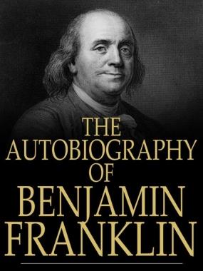 9. Autobiography Of Benjamin Franklin (Tạm dịch Tự truyện của Benjamin Franklin) – Walter Isaacson