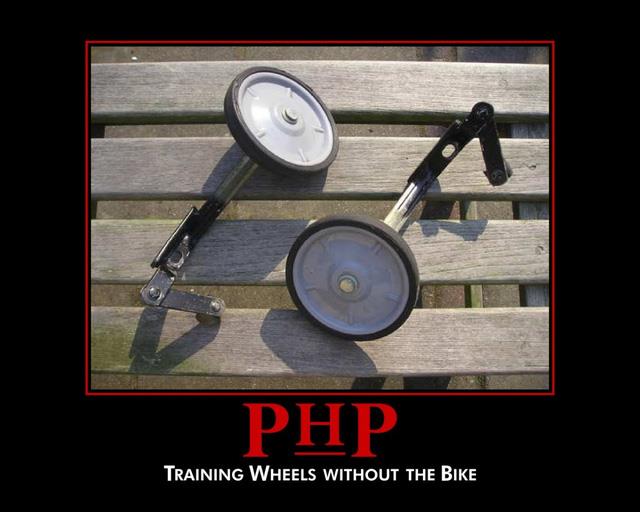 4. PHP