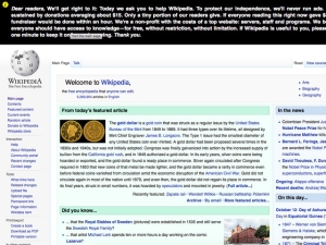 8. Wikipedia