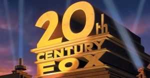 1. 20th Century Fox