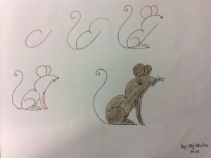 Hình chuột nhắt 1