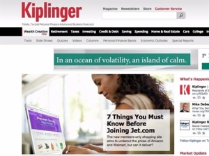 6. Kiplinger