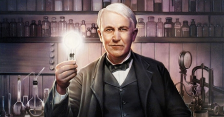 Bố mẹ Việt học gì từ cách dạy con thành thiên tài của mẹ Thomas Edison