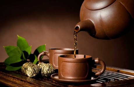 Chuyện ấm trà quý: Có được tri kỷ trên đời mới là điều đáng giá nhất