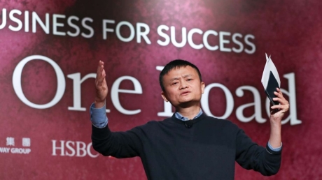 Jack Ma dặn con trai phải nhớ 9 điều, điều thứ 6 ai cũng nhất định phải ghi nhớ
