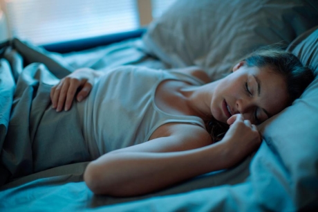 Bạn đã biết cách ngủ mà vẫn giảm béo chưa?
