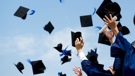 10 bài học đắt giá dành cho những ai sắp tốt nghiệp Đại học
