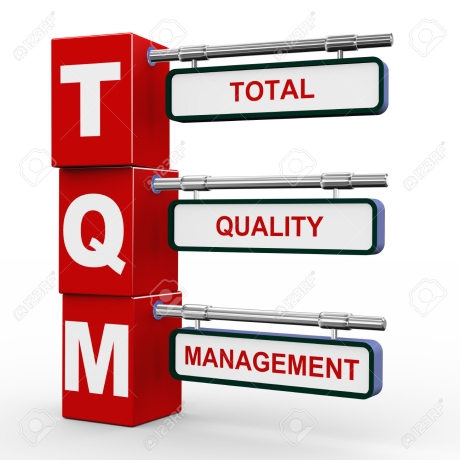 Ứng dụng 8 nguyên tắc của quản lý chất lượng trong doanh nghiệp
