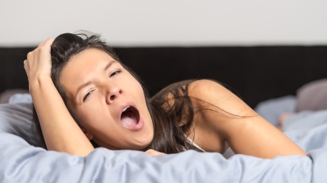 17 hậu quả của việc bạn không biết quý giấc ngủ của mình