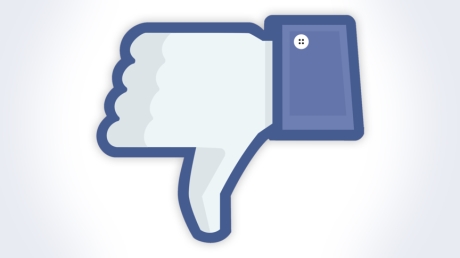 Facebook sắp bổ sung thêm nút ‘không thích’