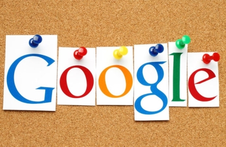  Alphabet - "new page" của Google