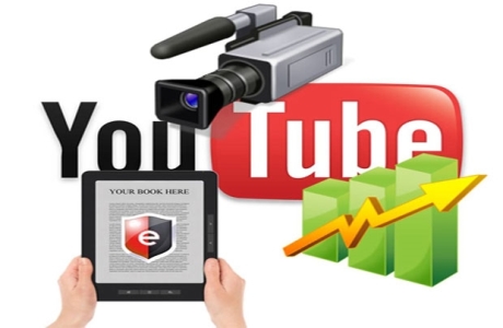 6 chiến thuật tiếp thị bằng video trên Youtube