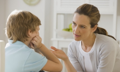 40 câu cha mẹ thường xuyên nói với con sẽ giúp thay đổi cuộc đời đứa trẻ