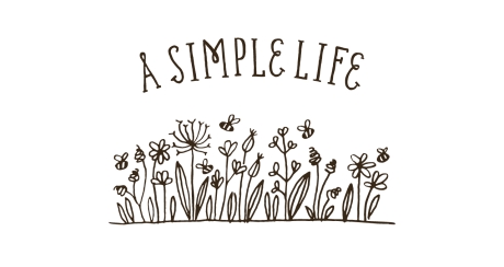 Cuộc sống hóa ra thật đơn giản