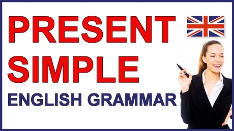 Unit 1 : Grammar : Present Simple