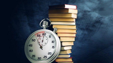 Vì sao phải rèn luyện thói quen đọc nhanh?