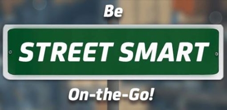 Dạy làm ăn bài 3: Kỹ năng Street Smart (SS)
