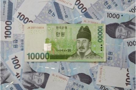 Từ vựng tiếng Hàn: 84 từ vựng về thuế và giao dịch tiền tệ
