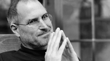 Lời cuối của Steve Jobs