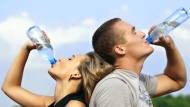 5 thời điểm tốt nhất để uống nước trong ngày