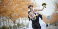 Những lợi ích thần kì của việc kết hôn bạn nhất định phải biết