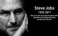 8 quy tắc giúp hình thành nên một Steve Jobs đại tài
