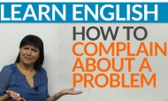 Học cách phàn nàn lịch sự trong tiếng Anh