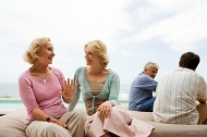 5 việc không nên chần chừ nếu cha mẹ bạn đã ngoài 60
