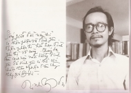 10 câu nói triết lý sâu sắc của cố nhạc sĩ Trịnh Công Sơn