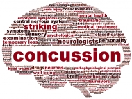 Speaking is easy: Emergency - Concussion