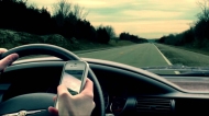 Speaking is easy: Texting While Driving