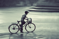Xe đạp và 9 bài học cuộc sống