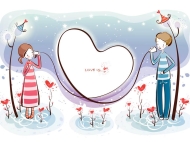 35 câu tỏ tình bằng tiếng Anh đốn gục trái tim người ấy trong dịp Valentine