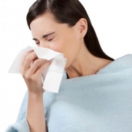 Trị cúm và cảm lạnh không cần dùng thuốc