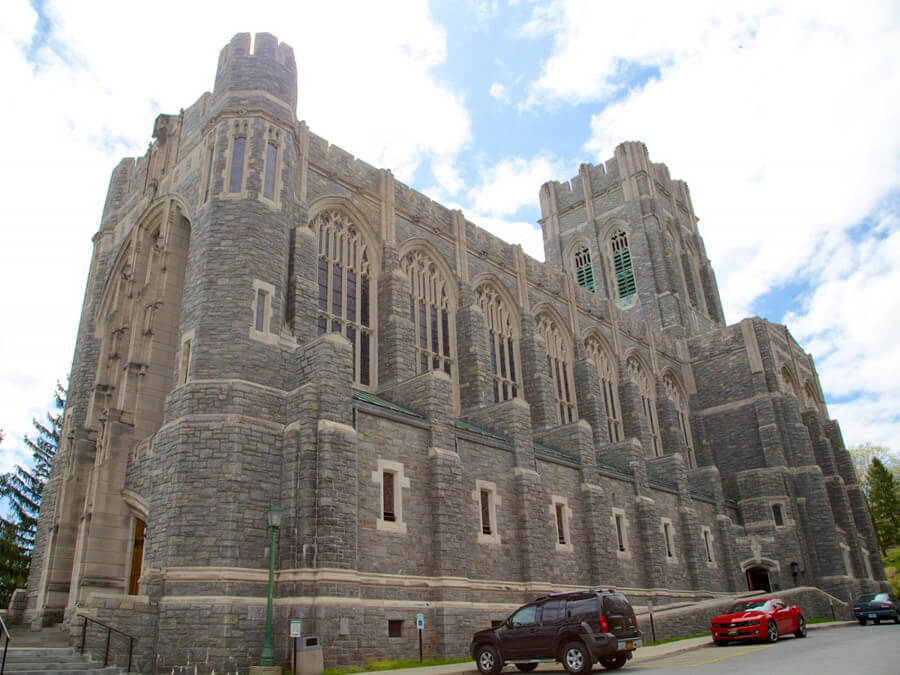 Học viện West Point