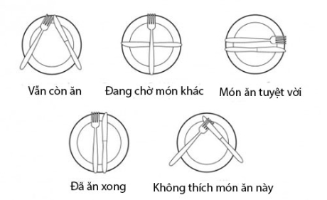 17 quy tắc lịch sự tối thiểu ai cũng phải biết