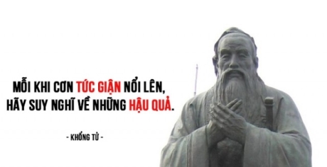 Những bài học có giá trị muôn đời của cổ nhân - Khổng Tử