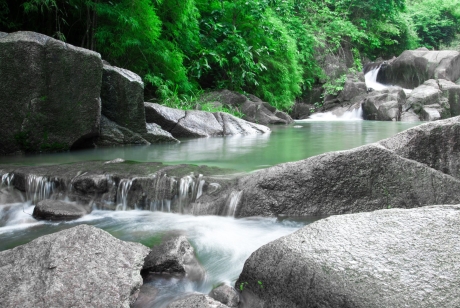 Bạn có đủ dũng khí để tâm luôn an tĩnh