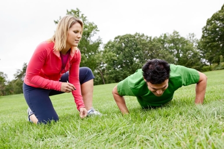 Những cách nói động viên người khác trong tiếng Anh