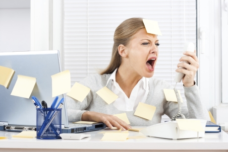 Bí quyết giúp đồng nghiệp giảm stress