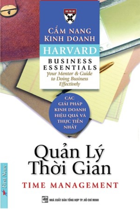 8 cách quản lý thời gian hiệu quả