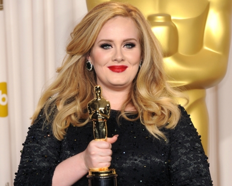 6 bí quyết xây dựng thương hiệu từ Adele