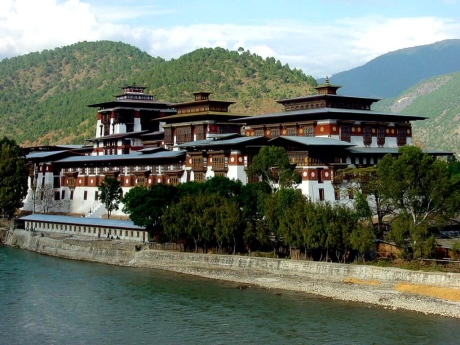 Vì sao người dân Bhutan không sợ chết?