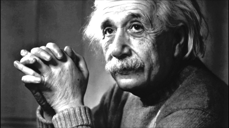 10 câu nói của thiên tài Einstein giúp kích thích sự sáng tạo của bạn