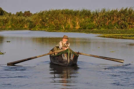 Bài học đầu tiên người thầy Do Thái: Mục tiêu rõ ràng tạo nên sự khác biệt