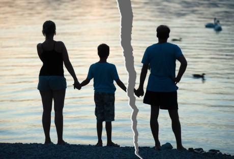 Tâm sự mẹ đơn thân: Chuẩn bị gì khi ly hôn?