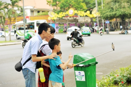 Đừng hứa nữa vì có những thứ chẳng bao giờ chờ đợi được