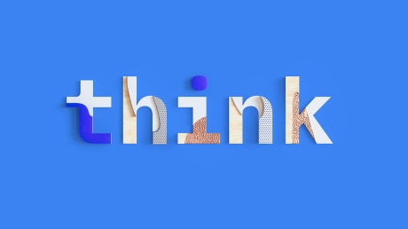 7 cụm động từ với Think