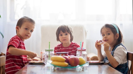 Speaking is easy: Watch Your Brother