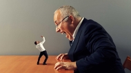 5 quy tắc bất thành văn của người làm Sếp bạn nên hiểu